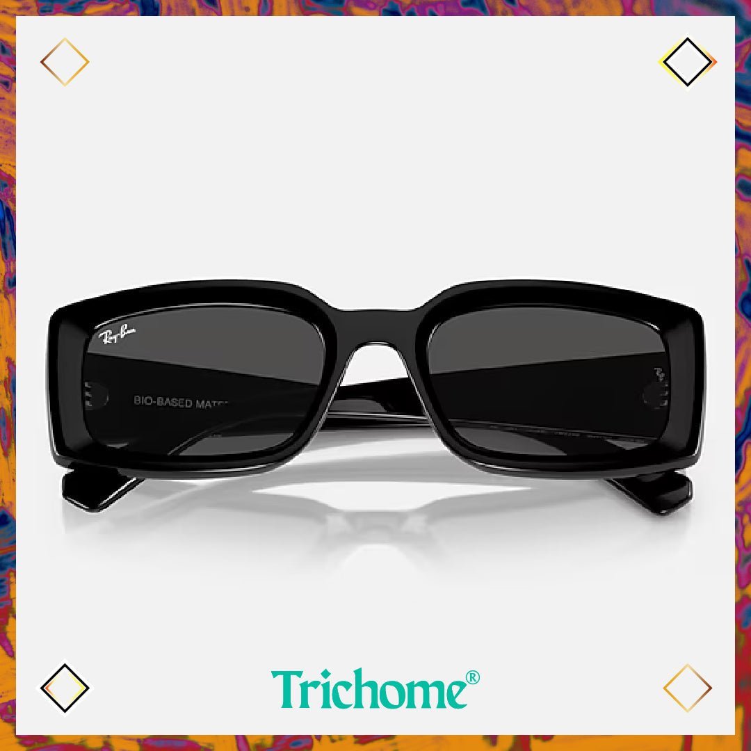 Kiliane - Trichome Seattle - Ray - Ban - Eyewear