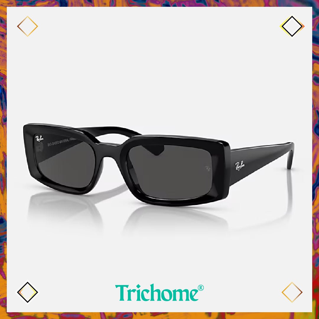 Kiliane - Trichome Seattle - Ray - Ban - Eyewear