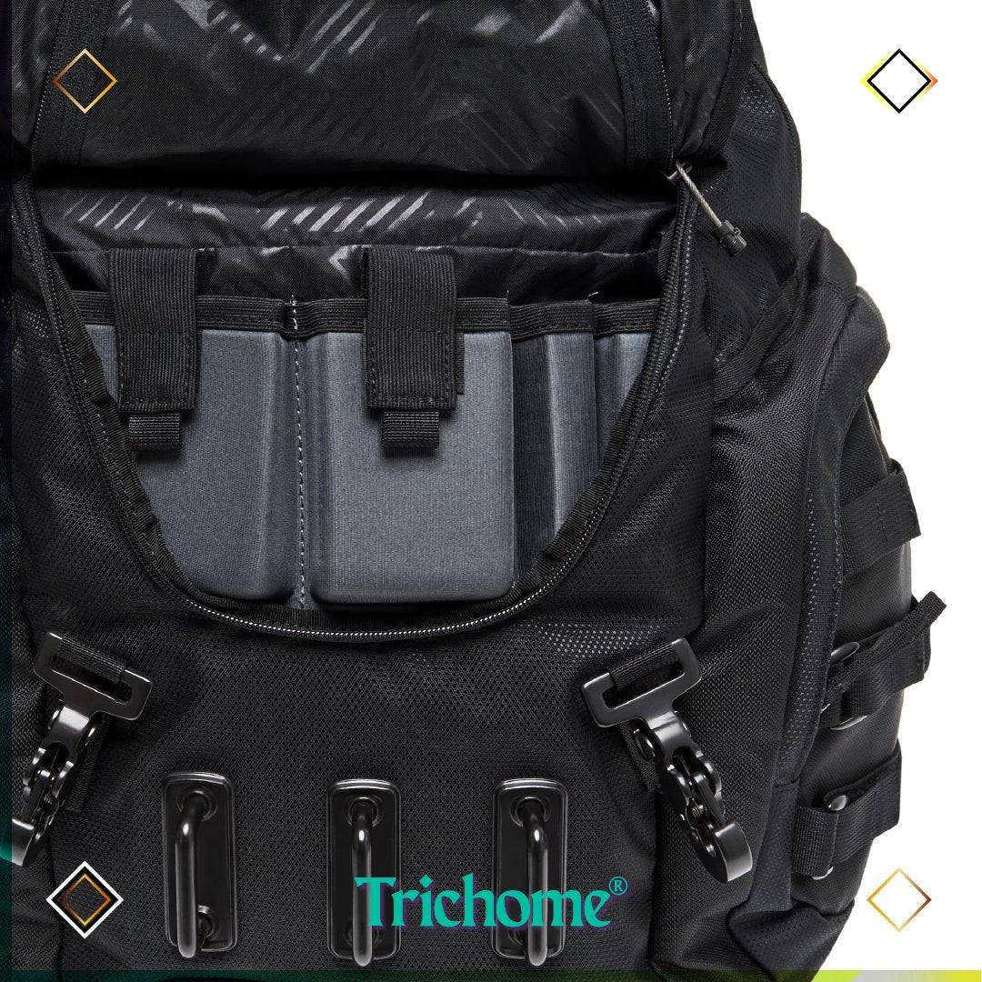 Kitchen Sink Backpack - Trichome Seattle - Oakley - Bags