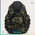 Kitchen Sink Backpack - Trichome Seattle - Oakley - Bags