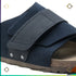 Kyoto Slide [Suede Leather] Navy - Trichome Seattle - Birkenstock - Footwear