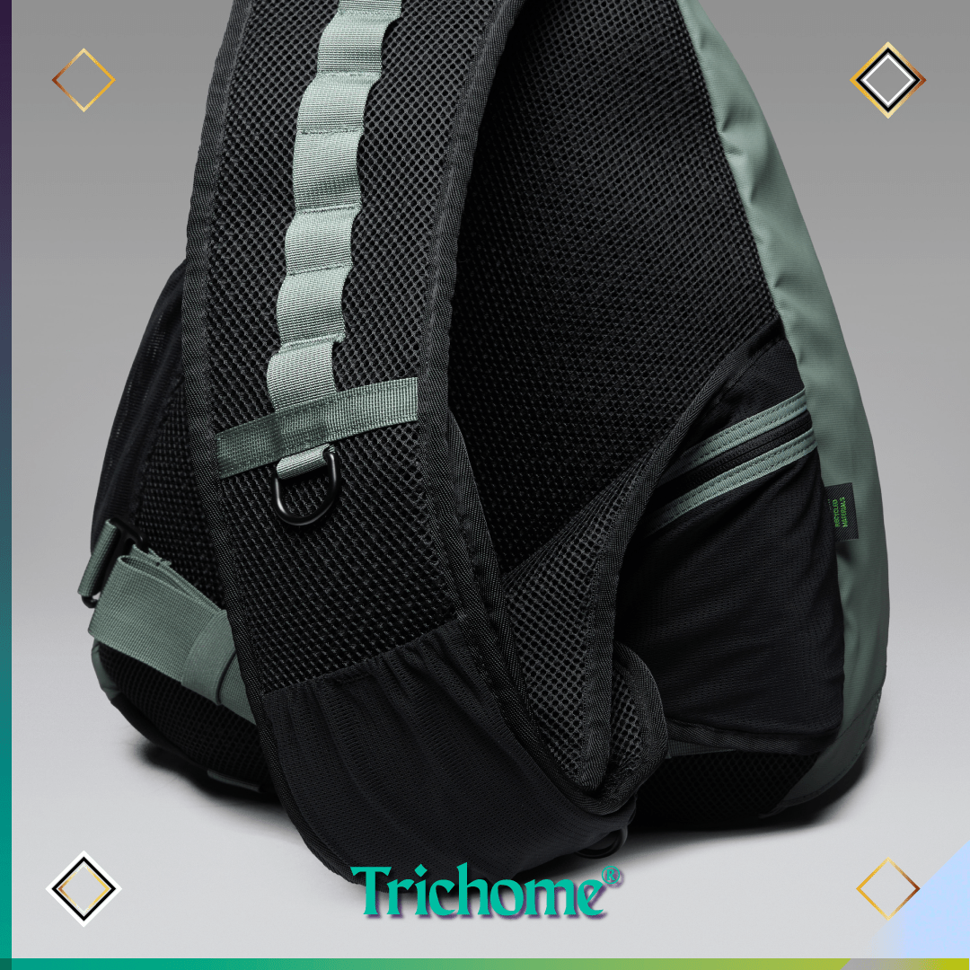 Latitude Sling Pack - Trichome Seattle - Oakley - Bags