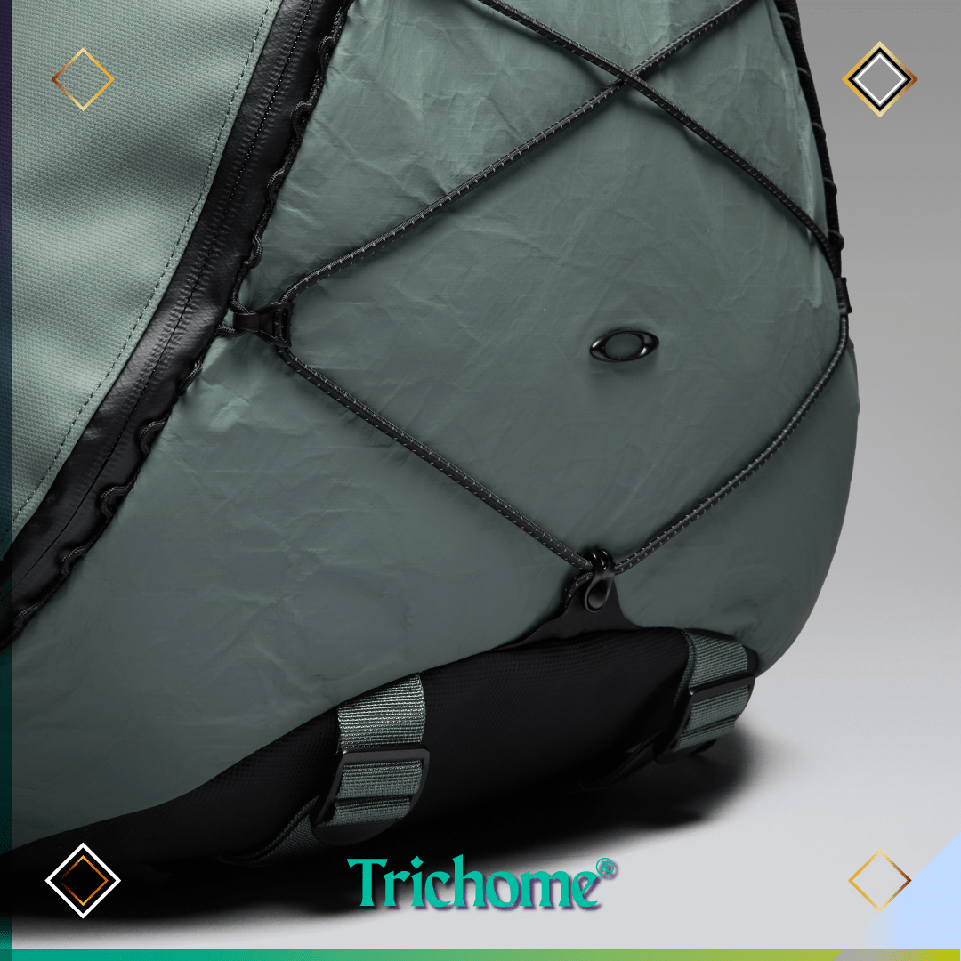 Latitude Sling Pack - Trichome Seattle - Oakley - Bags