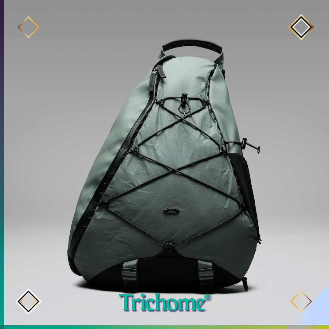 Latitude Sling Pack - Trichome Seattle - Oakley - Bags