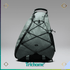 Latitude Sling Pack - Trichome Seattle - Oakley - Bags