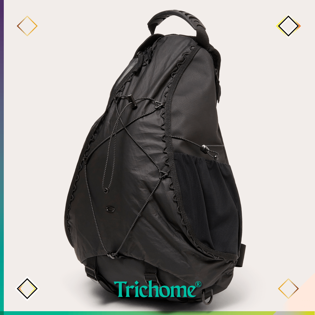 Latitude Sling Pack - Trichome Seattle - Oakley - Bags