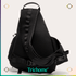 Latitude Sling Pack - Trichome Seattle - Oakley - Bags