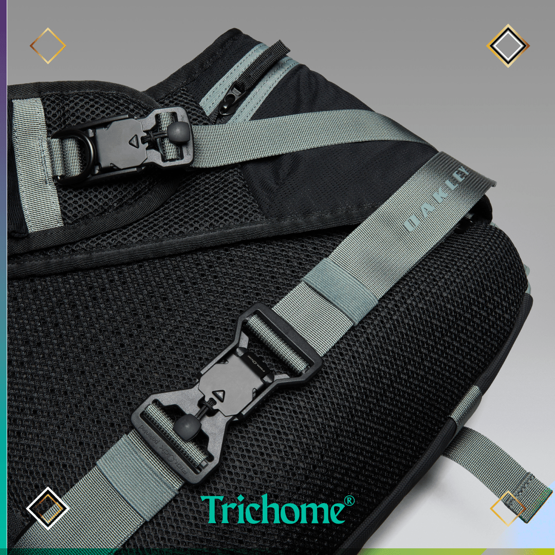 Latitude Sling Pack - Trichome Seattle - Oakley - Bags