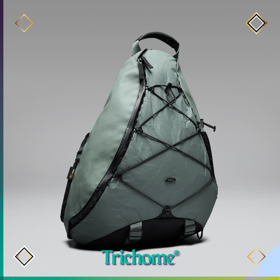 Latitude Sling Pack - Trichome Seattle - Oakley - Bags