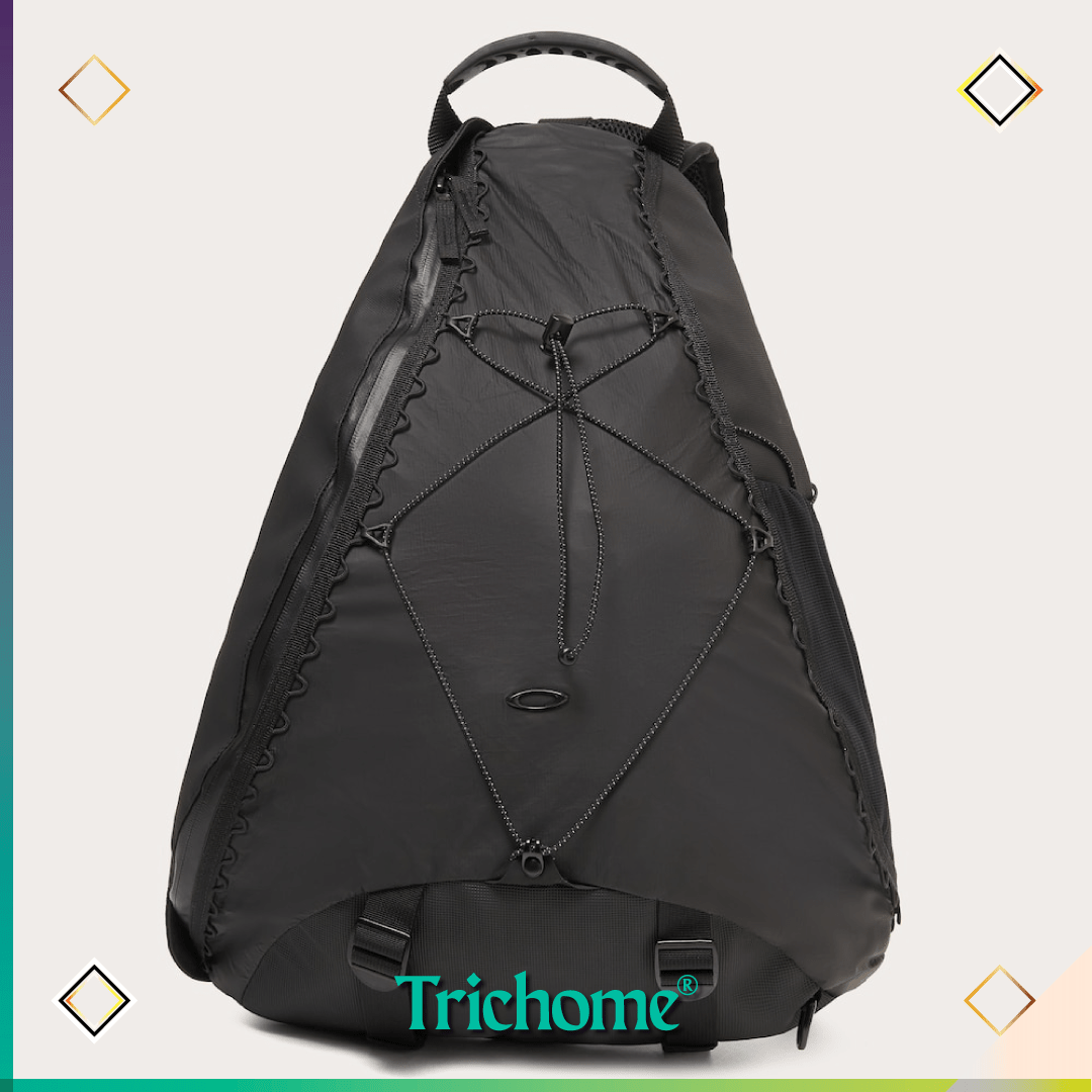 Latitude Sling Pack - Trichome Seattle - Oakley - Bags