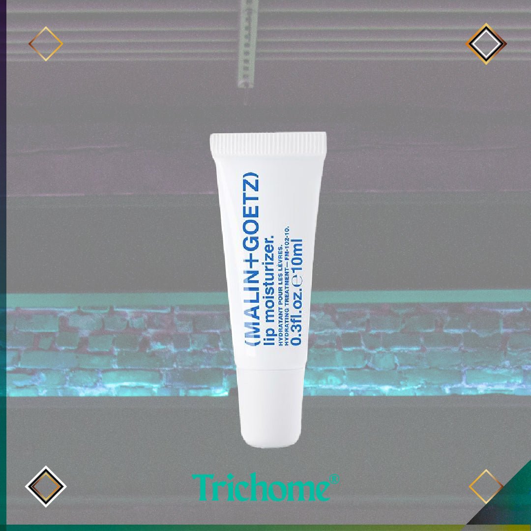 Lip Moisturizer - Trichome Seattle - Malin+Goetz - Skin Care