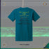Location SS Tee - Trichome Seattle - Trichome - Clothing