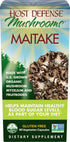 Maitake Capsules - Trichome Seattle - Host Defense - Fungi