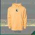 Mango Shake Triple Yin Yang Pullover Hoodie - Trichome Seattle - Trichome - Clothing