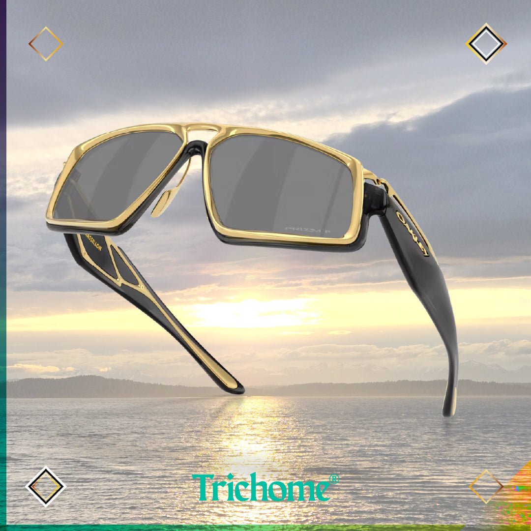 Massillon - Trichome Seattle - Oakley - Eyewear