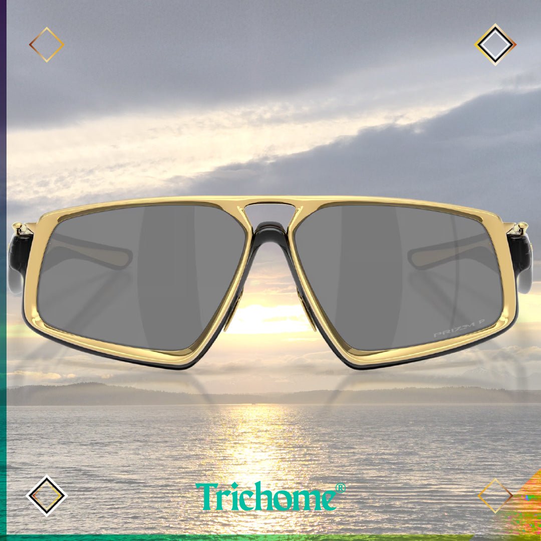 Massillon - Trichome Seattle - Oakley - Eyewear