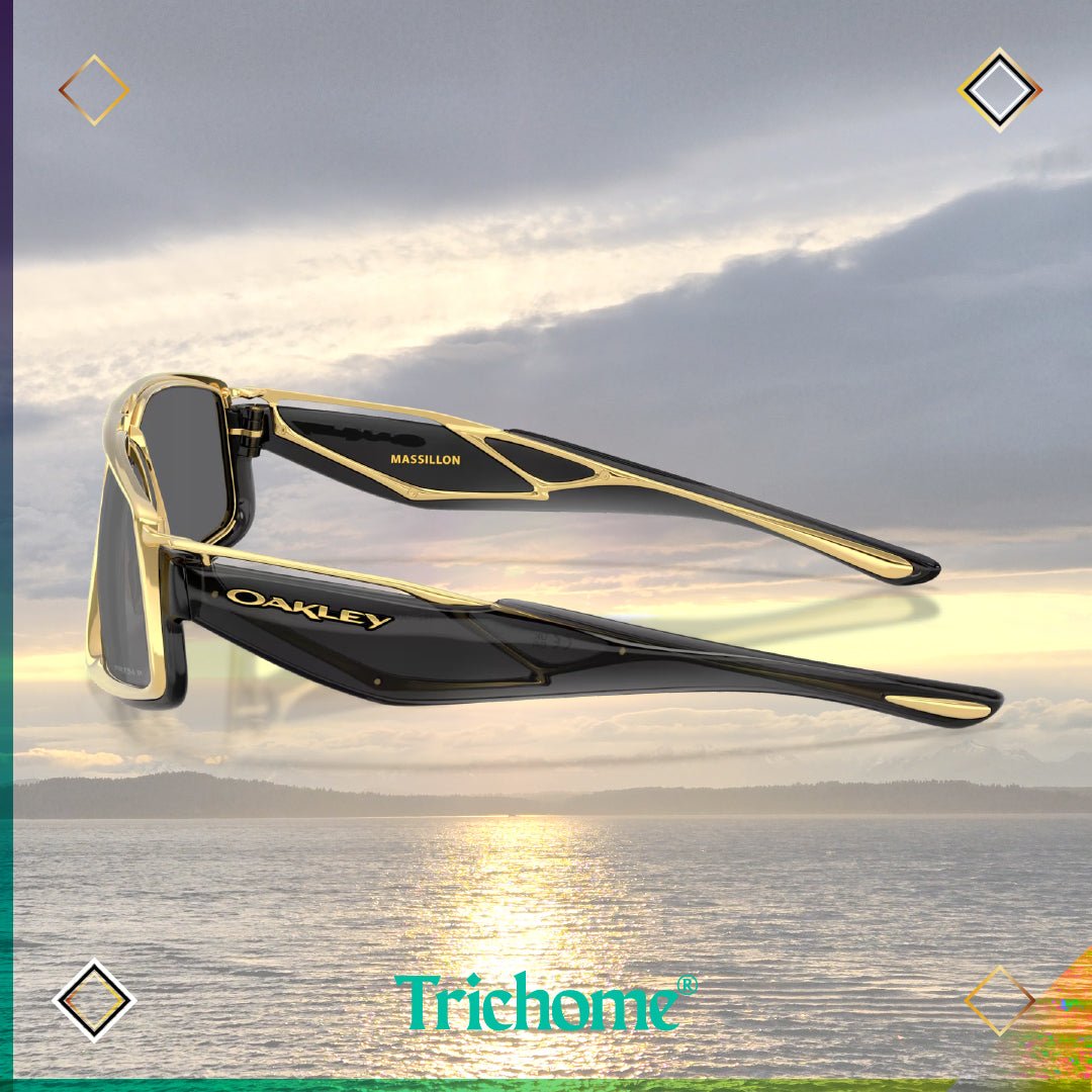 Massillon - Trichome Seattle - Oakley - Eyewear