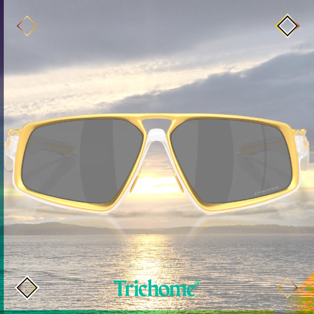 Massillon - Trichome Seattle - Oakley - Eyewear