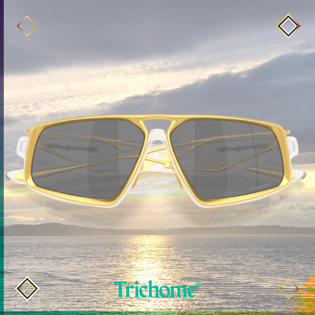 Massillon - Trichome Seattle - Oakley - Eyewear