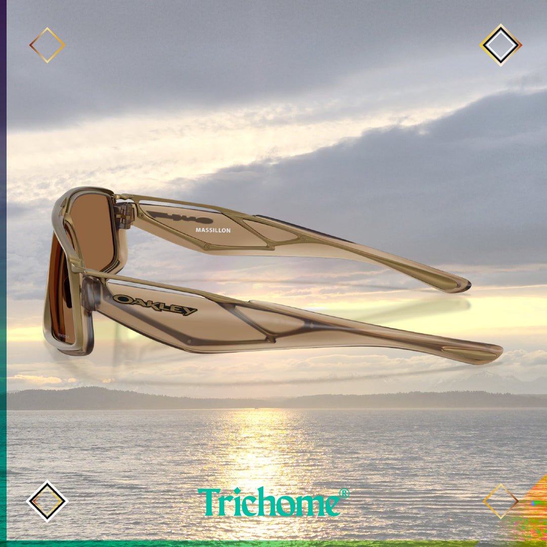 Massillon - Trichome Seattle - Oakley - Eyewear