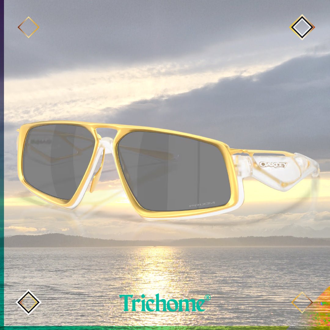 Massillon - Trichome Seattle - Oakley - Eyewear