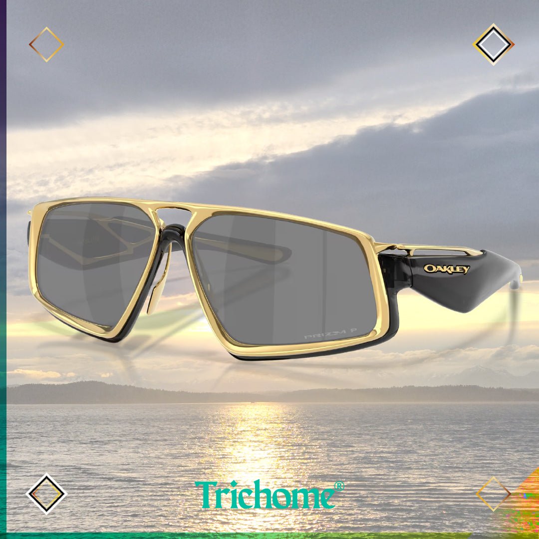 Massillon - Trichome Seattle - Oakley - Eyewear