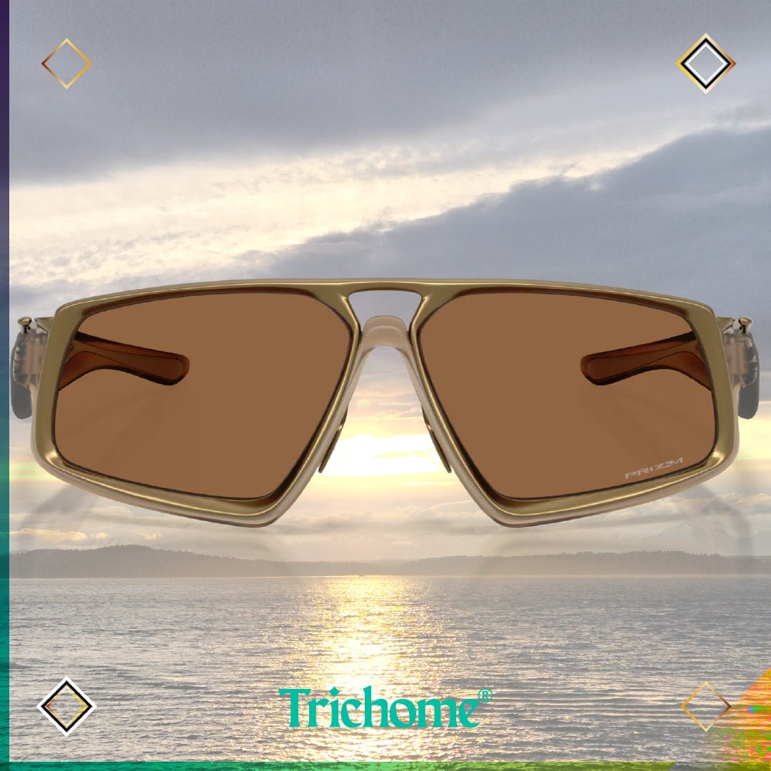 Massillon - Trichome Seattle - Oakley - Eyewear