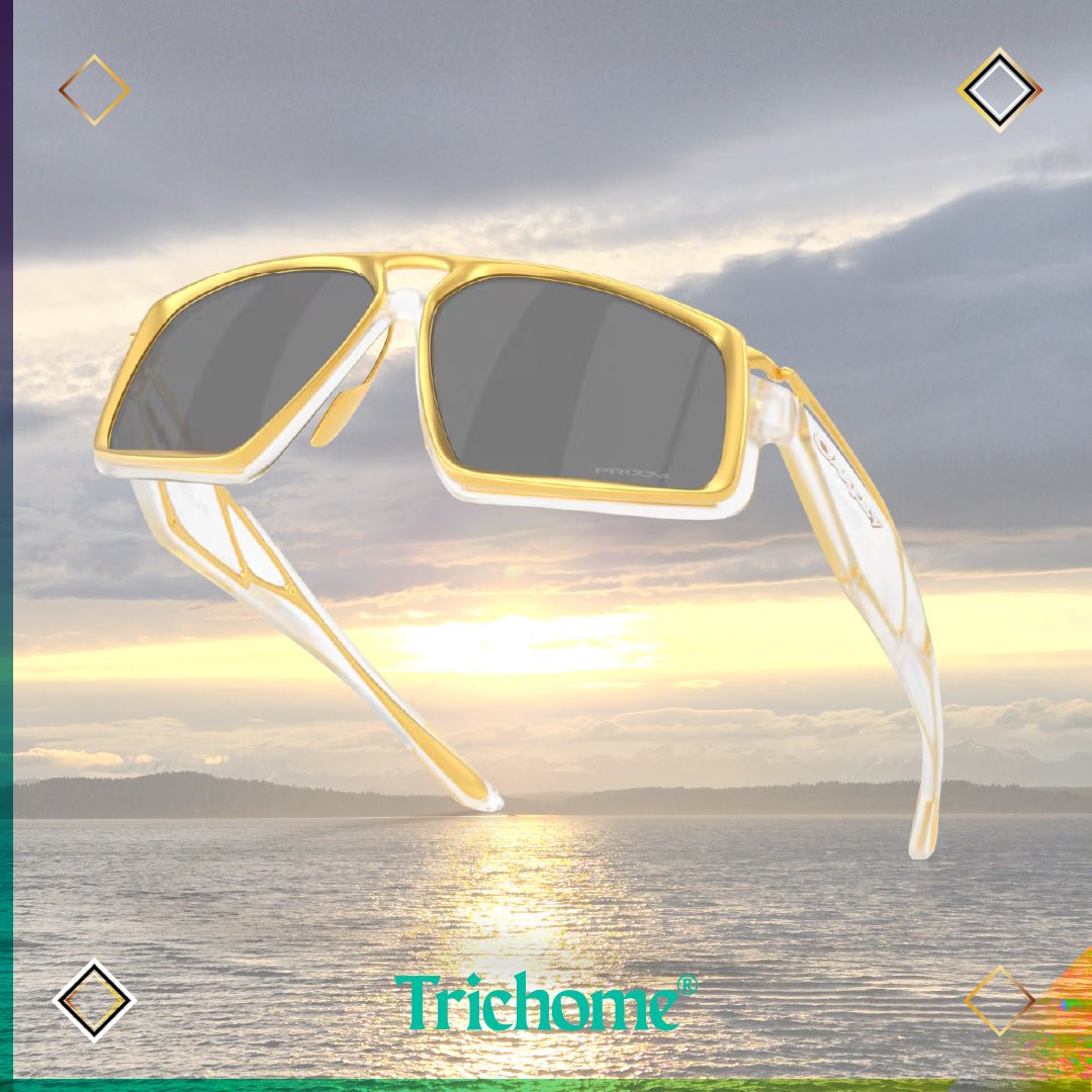 Massillon - Trichome Seattle - Oakley - Eyewear