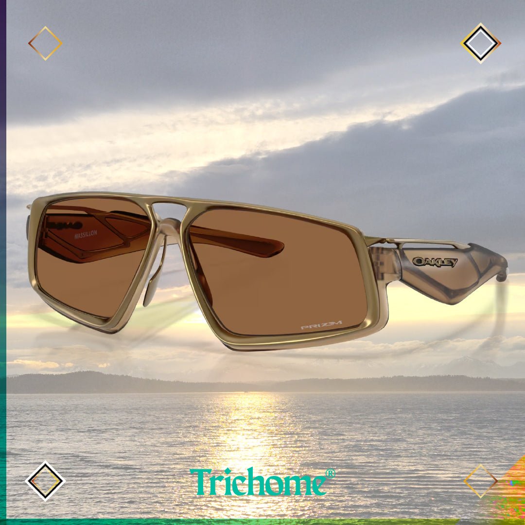 Massillon - Trichome Seattle - Oakley - Eyewear