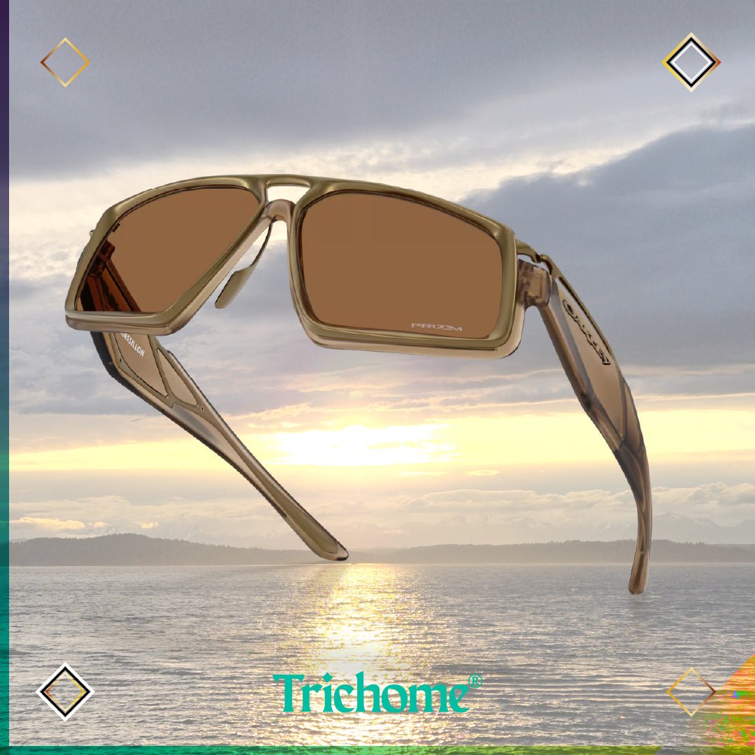 Massillon - Trichome Seattle - Oakley - Eyewear