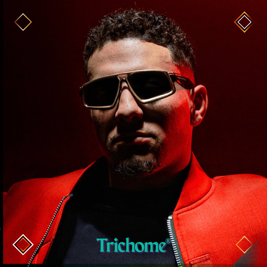 Massillon - Trichome Seattle - Oakley - Eyewear