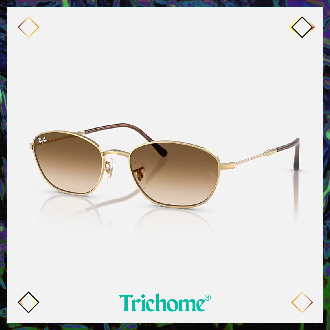 Maverick / RB3749 - Trichome Seattle - Ray - Ban - Eyewear