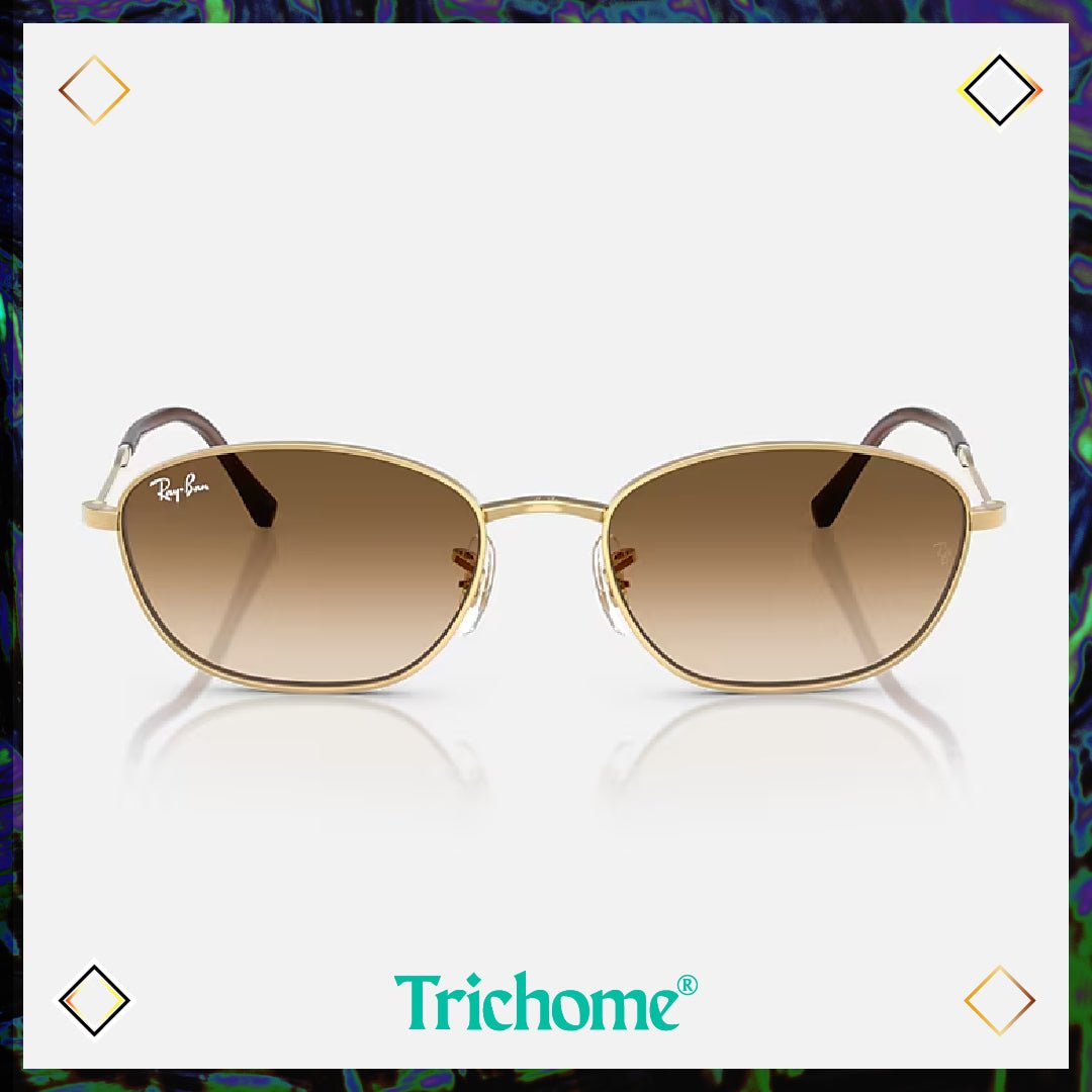 Maverick / RB3749 - Trichome Seattle - Ray - Ban - Eyewear