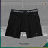 Men's Merino 150 Boxer Briefs - Trichome Seattle - Smartwool - Clothing