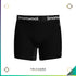 Men's Merino Sport 150 Boxer Briefs - Trichome Seattle - Smartwool - Clothing