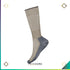 Men's Mountaineering Extra Heavy Crew Socks - Trichome Seattle - Smartwool - Clothing
