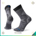 Men's PhD® Pro Outdoor Medium Hiking Crew Socks - Trichome Seattle - Smartwool - Clothing