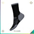 Men's PhD® Run Cold Weather Mid Crew Socks - Trichome Seattle - Smartwool - Clothing