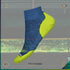 Men's PhD® Run Light Elite Low Cut Socks - Trichome Seattle - Smartwool - Clothing