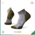 Men's PhD® Run Light Elite Low Cut Socks - Trichome Seattle - Smartwool - Clothing