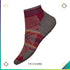 Men's PhD® Run Light Elite Pattern Low Cut Socks - Trichome Seattle - Smartwool - Clothing