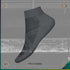 Men's PhD® Run Ultra Light Low Cut Socks - Trichome Seattle - Smartwool - Clothing