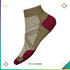 Men's PhD® Run Ultra Light Low Cut Socks - Trichome Seattle - Smartwool - Clothing