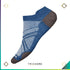 Men's PhD® Run Ultra Light Micro Socks - Trichome Seattle - Smartwool - Clothing