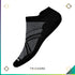 Men's PhD® Run Ultra Light Micro Socks - Trichome Seattle - Smartwool - Clothing