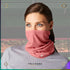 Merino 150 Neck Gaiter - Trichome Seattle - Smartwool - Clothing