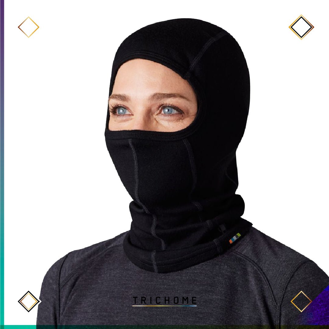 Merino 250 Balaclava - Trichome Seattle - Smartwool - Clothing