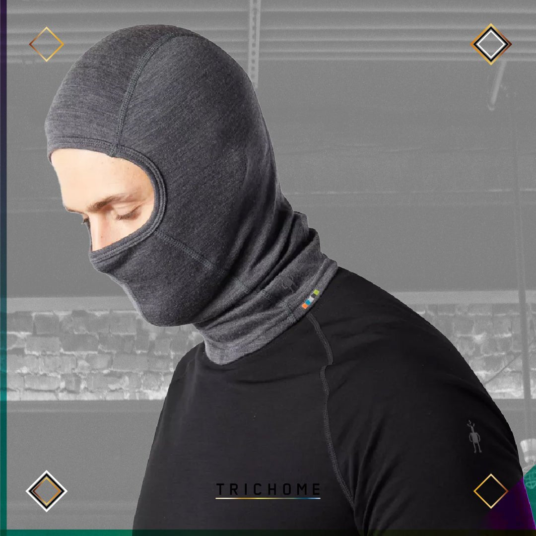 Merino 250 Balaclava - Trichome Seattle - Smartwool - Clothing