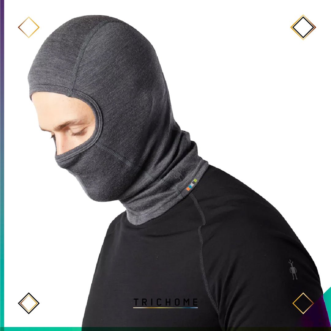 Merino 250 Balaclava - Trichome Seattle - Smartwool - Clothing