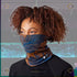 Merino 250 Reversible Pattern Neck Gaiter - Trichome Seattle - Smartwool - Clothing